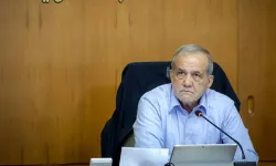 "Çevrenin, siyasi anlaşmazlıklara kurban edilmemesi gerektiğine inanıyoruz"