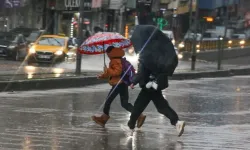 Kocaeli'de sağanak yağış sebebiyle eğitime yarın da ara verildi