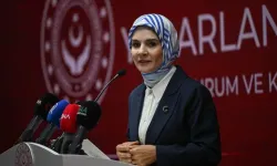 Göktaş: Bugüne kadar 66 bin 743 gencimizi kamu kurum ve kuruluşlarına yerleştirdik