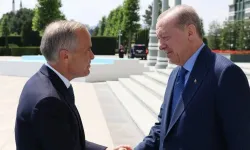 Kanada Başbakanı Carney yarın Türkiye'yi ziyaret edecek!