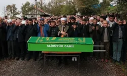 Zonguldak'ta maden ocağındaki grizu patlamasında vefat eden 3 işçi toprağa verildi