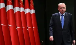 Erdoğan'ın 29 Ekim programı netleşti