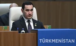 Berdimuhamedov: Türk devletleri geniş ekonomik imkanlara sahip