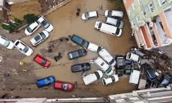 Türkiye'de geçen ay 66 meteorolojik afet yaşandı!