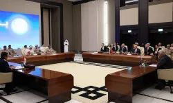 Bedir Mutabakat Zaptı: "Savunma iş birliklerinde derinleşmeye doğru"