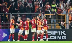 Galatasaray, derbide kazanan taraf oldu