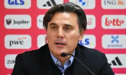 Montella: Oyuncularımıza bazen haksız eleştiriler olduğuna inanıyorum