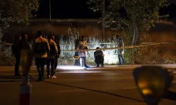 Polis memuru Ahmet Türkoğlu, Ankara'da şehit oldu