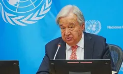 BM Genel Sekreteri'nden İran meselesine ilişkin açıklama geldi