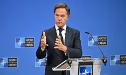 Rutte'den müttefiklere "Rusya'ya karşı tetikte olun" çağrısı geldi!