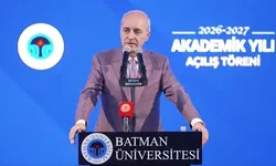 Kurtulmuş: Eninde sonunda mutlaka başkenti Kudüs olan özgür bir Filistin Devleti kurulacak