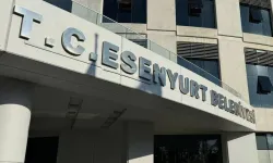 Esenyurt Belediyesi'ne yönelik soruşturmada gözaltına alınan 17 şüpheli adliyeye getirildi