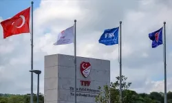 8 kulüp, PFDK'ye sevk edildi
