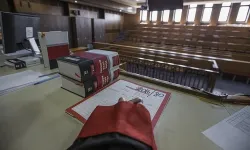 Nafaka düzenlemesi 13. Yargı Paketi'nde yer alacak!