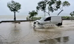 İstanbul için yeni kuvvetli yağış uyarısı geldi!