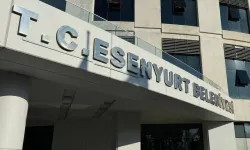 Esenyurt Belediyesi'ne yönelik yolsuzluk soruşturmasında 17 kişiye gözaltı kararı!