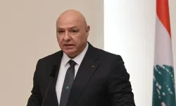 Lübnan, askeri heyetin 20 Ekim'de ABD'deki üçlü toplantıya katılacağını bildirdi