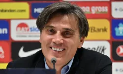 Montella: Güzel bir sonuç alacağımıza dair ümitliyim