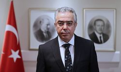 Cumhurbaşkanı Başdanışmanı Uçum, seçim tarihini bildirdi