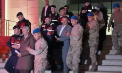 Yahşihan Belediyesi'ne yönelik yolsuzluk operasyonunda 5 kişi tutuklandı!