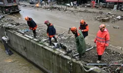 İstanbul'daki selde kaybolan 1 kişinin daha cansız bedeni bulundu