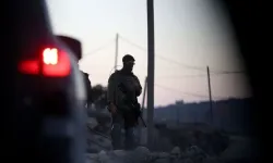 Bazı raporlara göre İsrail’in iç savaş veya siyasi çöküş riski var!