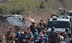 İsrailliler, Batı Şeria'da 2 Filistinliyi yaraladı!