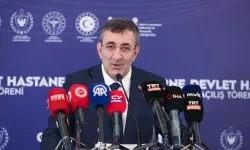 "KKTC'nin kalkınma yolculuğuna kararlılıkla destek sunmaya devam edeceğiz"