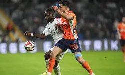 Beşiktaş, Süper Lig'de Başakşehir'i ağırlayacak
