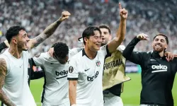 Beşiktaş, UEFA Avrupa Ligi'nde yarın Hoffenheim'a konuk olacak