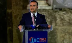 Kacır: Uzay teknolojileri insanlığın ortak geleceği açısından önemli