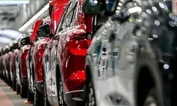 Otomotiv sektörü 2027'de 45,5 milyar dolarlık ihracatla yeni bir rekor amaçlıyor