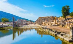 Türkiye turizmde 11 basamak yükseldi