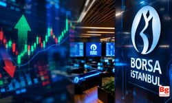 Yabancı Payı Günlük En Çok Artan ve Azalan Hisseler (22 Ekim)