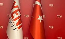 Anayasa Mahkemesi'nden karar! Yeni Parti isim değiştirmiyor