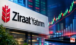 Ziraat Yatırım’ın geçen hafta öne çıkan hisse işlemleri!