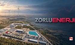 Zorlu Enerji’nin ulusal kredi notu düşürüldü