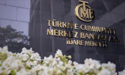 TCMB faiz kararı ile 2021’den bu yana ilk kez ‘pozitif reel faiz bölgesine’ geçti…