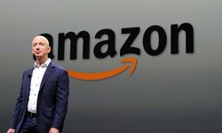 Jeff Bezos 1 milyar dolar değerinde Amazon hissesi satacak!