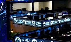 Borsada Garanti Yatırım’ın 250 milyon TL satış yaptığı günde en çok aldığı hisseler