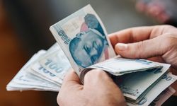 Hazine yaklaşık 8,6 milyar lira borçlandı