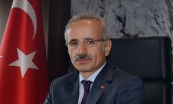 Bakan Uraloğlu: Kruvaziyer gemi ve yolcu sayılarında geçen yıla oranla rekor artış oldu