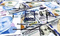 BDDK’dan bankalarca verilen kredilere ilişkin düzenleme…