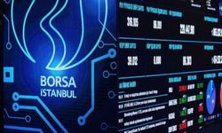 Borsa günü düşüşle tamamladı