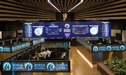 Borsa günü yükselişle tamamladı