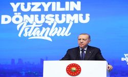 Cumhurbaşkanı Erdoğan açıkladı: “350 bin konutu dönüştüreceğiz…”