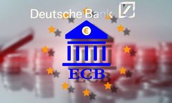 Deutsche Bank, ECB’nden 150 baz puan faiz indirimi bekliyor!