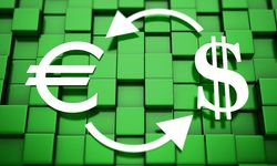 Euro/dolar paritesinde 4.5 ayın zirvesi…