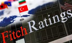 Fitch küresel ekonomide gelecek yıl ‘yavaşlama’ bekliyor..!