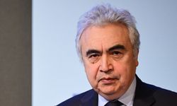 IEA Başkanı Birol: Türkiye, 2025’te başlayacak yeni LNG dalgasını en iyi şekilde kullanmalı